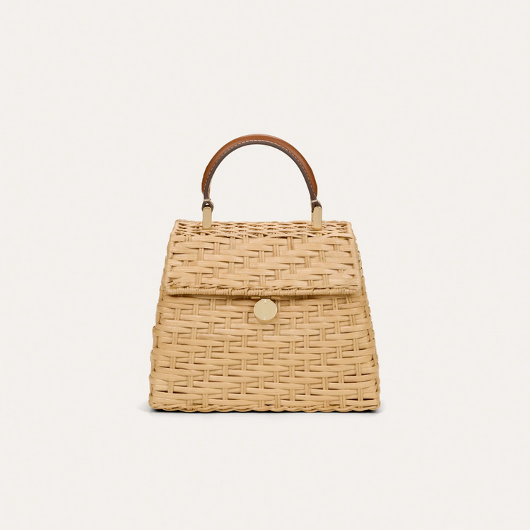 Cult Gaia Cult Gaia Sybil Mini Crossbody