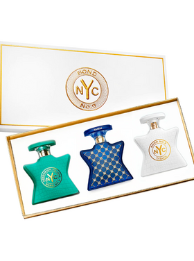 Bond No. 9 Bond No. 9 Women's Luxe Trio