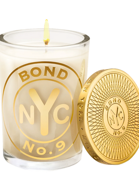 Bond No. 9 Bond No. 9 Signature Scented Candle