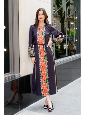 Elizabeth James Elizabeth James Dawn Maxi