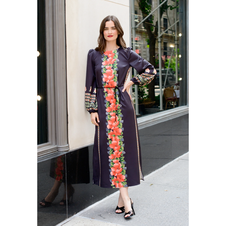 Elizabeth James Elizabeth James Dawn Maxi