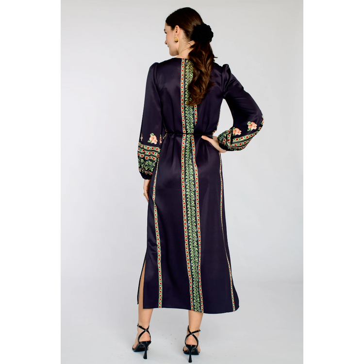 Elizabeth James Elizabeth James Dawn Maxi