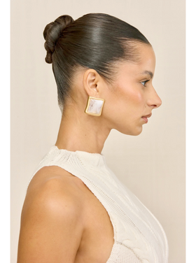 Cult Gaia Cult Gaia Suni Earring