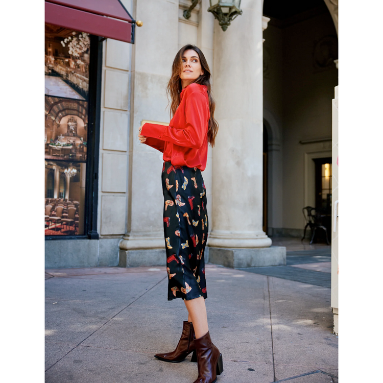 Catherine Gee Catherine Gee Siena Slip Skirt