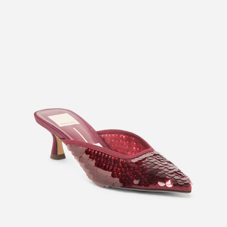 Dolce Vita Dolce Vita Cleo Sequin
