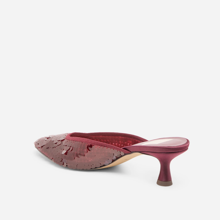 Dolce Vita Dolce Vita Cleo Sequin