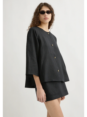 POSSE Posse Olivia Blouse