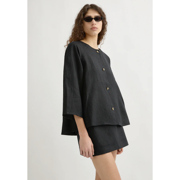 POSSE Posse Olivia Blouse