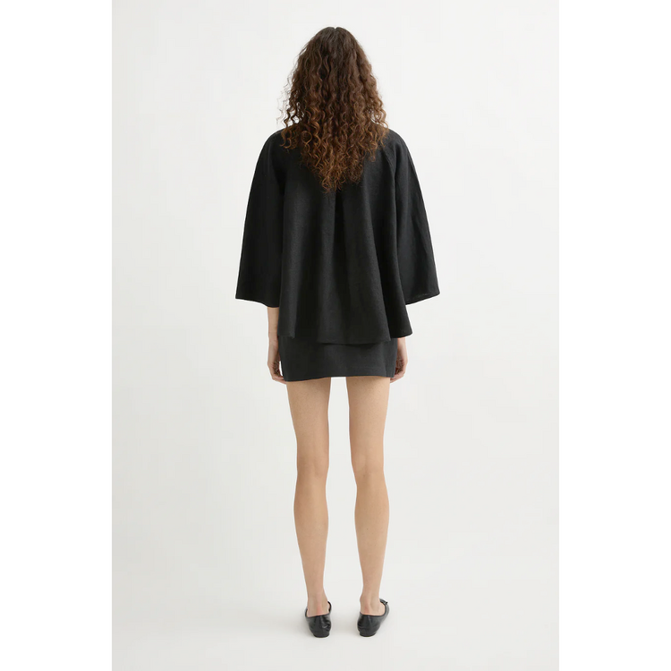 POSSE Posse Olivia Blouse