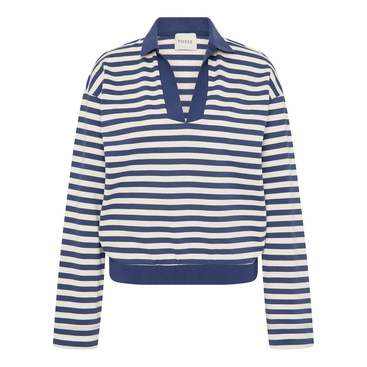 POSSE Posse Haisley Jumper