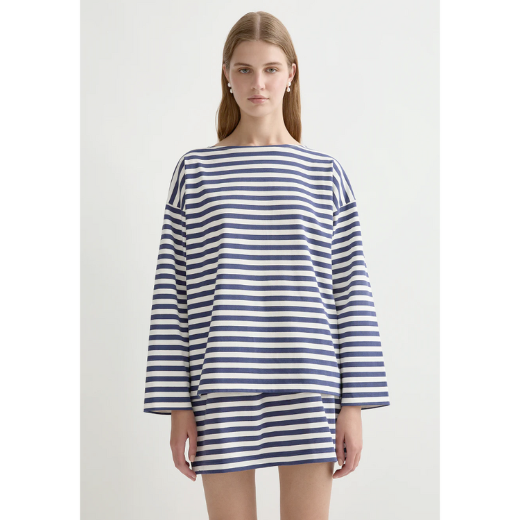 POSSE Posse Haisley Top