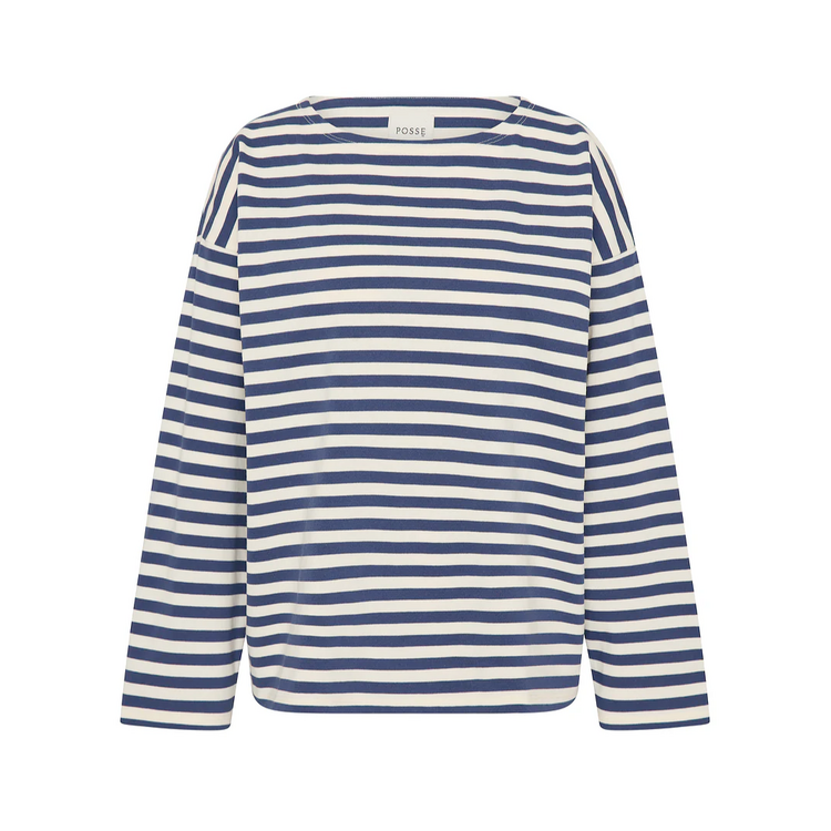 POSSE Posse Haisley Top