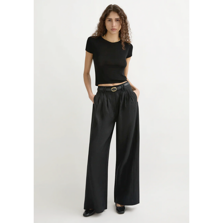 POSSE Posse Parker Trouser