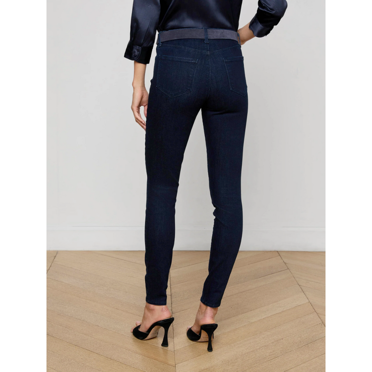 L'AGENCE L'agence Marguerite HR Skinny