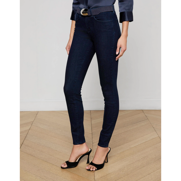 L'AGENCE L'agence Marguerite HR Skinny