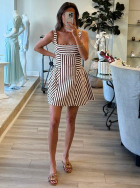 Cult Gaia Cult Gaia Banks Dress