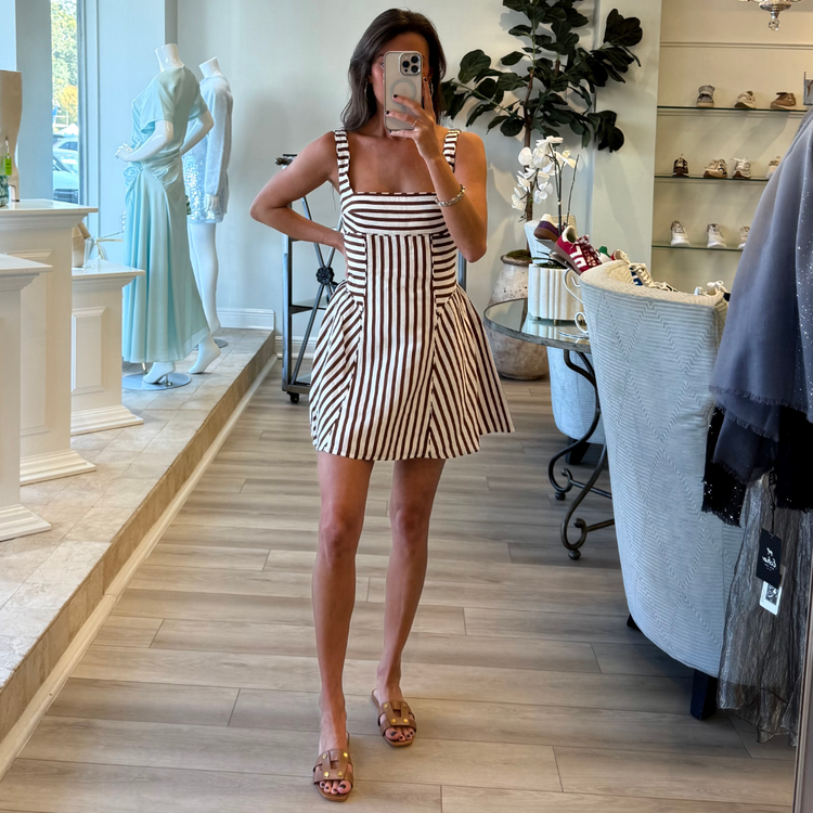 Cult Gaia Cult Gaia Banks Dress