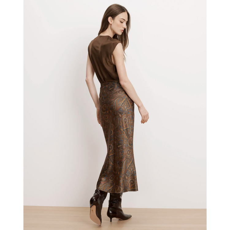 Veronica Beard Veronica Beard Clover Skirt