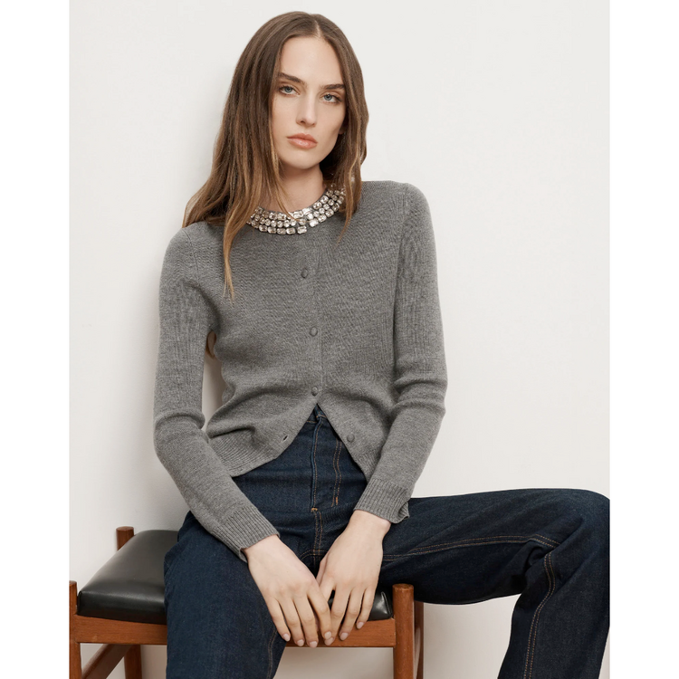 Veronica Beard Veronica Beard Daro Cardigan