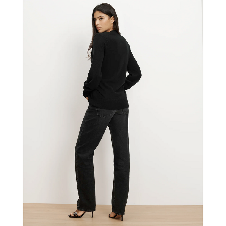 Veronica Beard Veronica Beard Lamotte Cashmere Cardigan