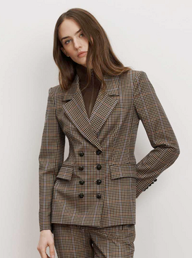 Veronica Beard Veronica Beard Claude Dickey Jacket