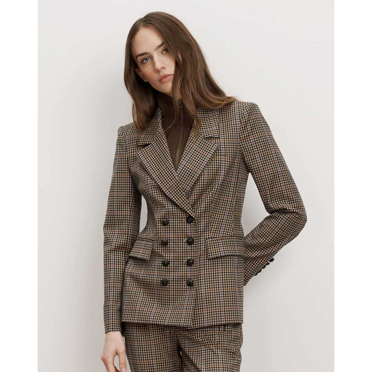 Veronica Beard Veronica Beard Claude Dickey Jacket