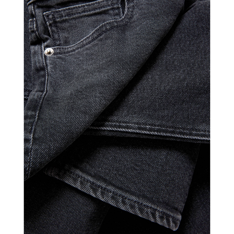 Veronica Beard Veronica Beard Leah Mid Rise Straight Leg