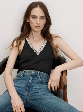 Veronica Beard Veronica Beard Ayres Top