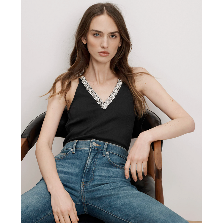 Veronica Beard Veronica Beard Ayres Top