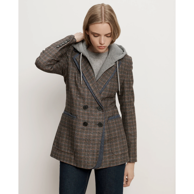 Veronica Beard Veronica Beard Hedi Dickey Jacket