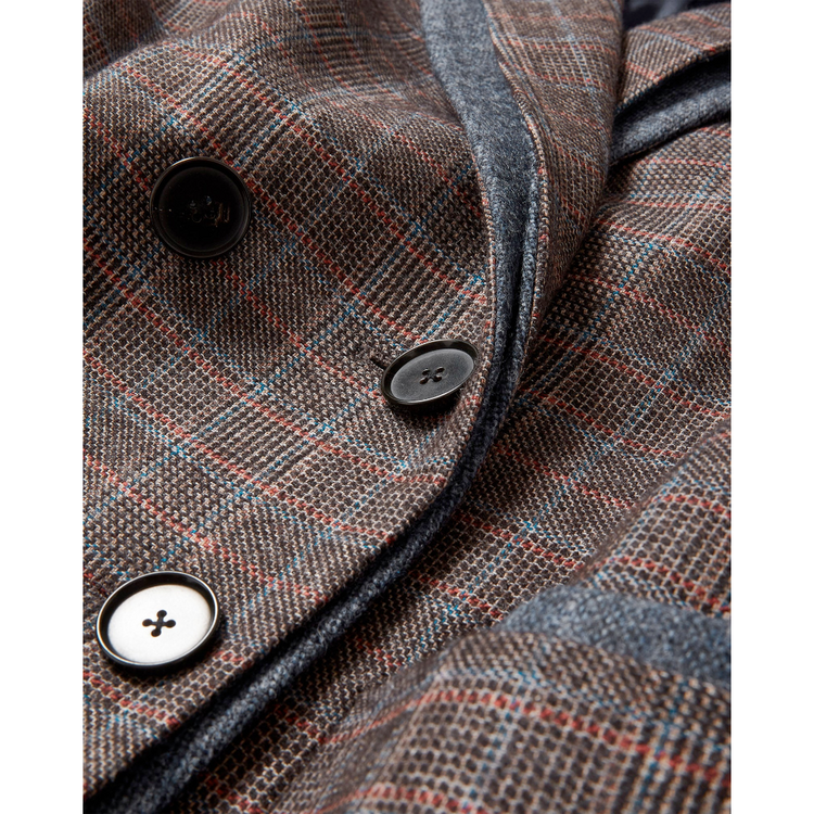 Veronica Beard Veronica Beard Hedi Dickey Jacket