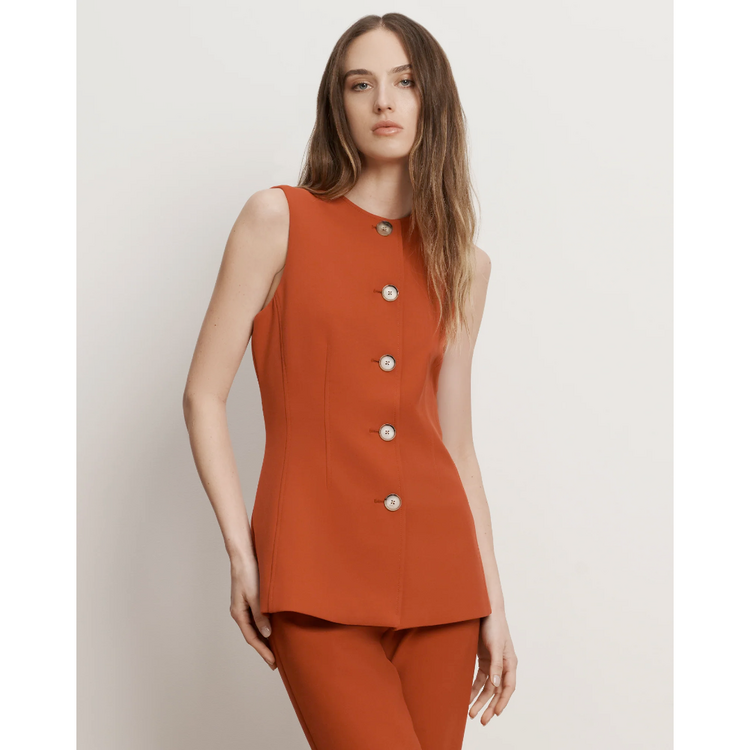 Veronica Beard Veronica Beard Jessup Vest