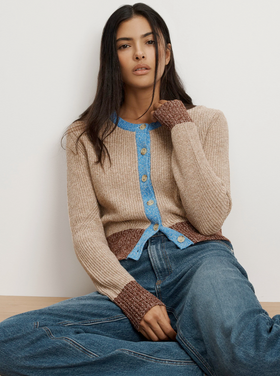 Veronica Beard Veronica Beard Ibra Cardigan