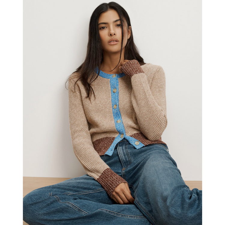 Veronica Beard Veronica Beard Ibra Cardigan