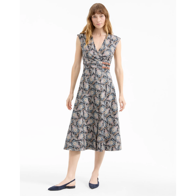 Veronica Beard Veronica Beard Nilsen Dress