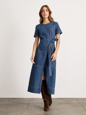 Tanya Taylor Tanya Taylor Ella Dress