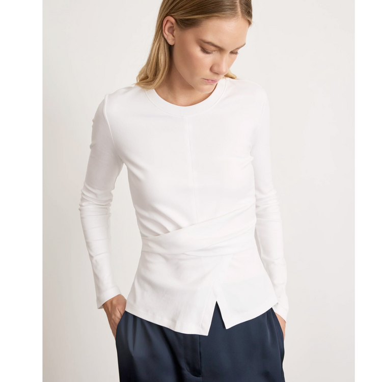 Tanya Taylor Tanya Taylor Kelsey Top