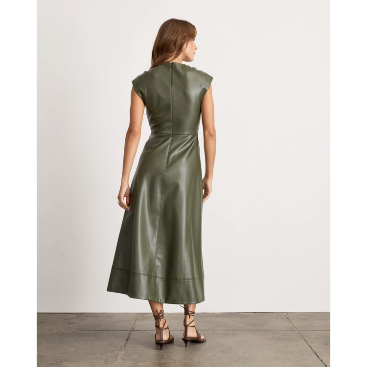 Tanya Taylor Tanya Taylor Tracy Dress