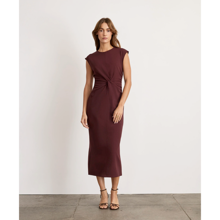 Tanya Taylor Tanya Taylor Kimberly Dress