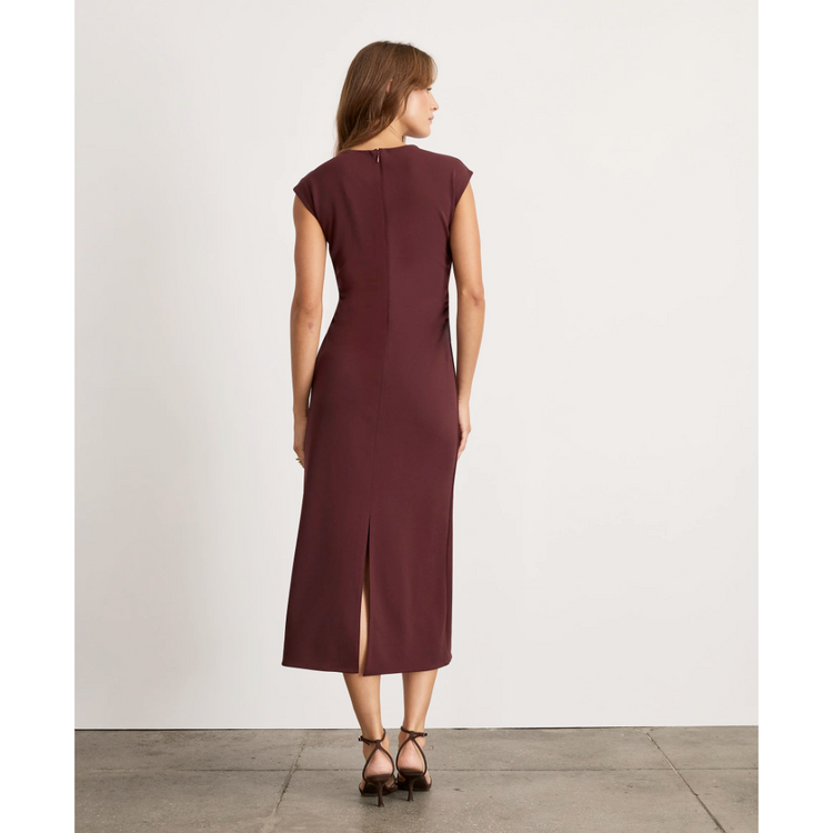 Tanya Taylor Tanya Taylor Kimberly Dress