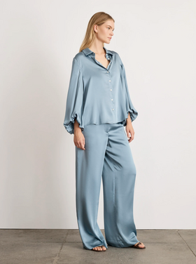 Tanya Taylor Tanya Taylor Marina Top