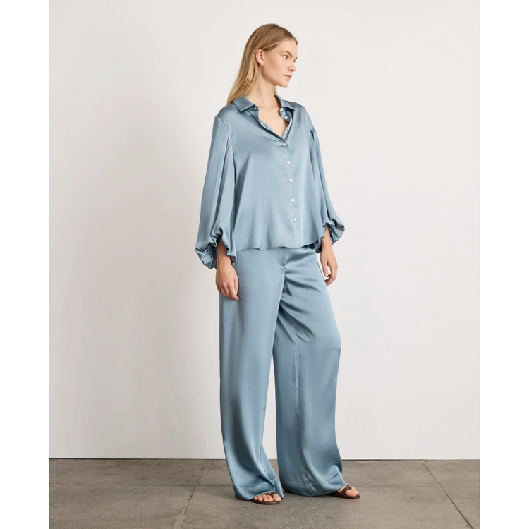 Tanya Taylor Tanya Taylor Marina Top