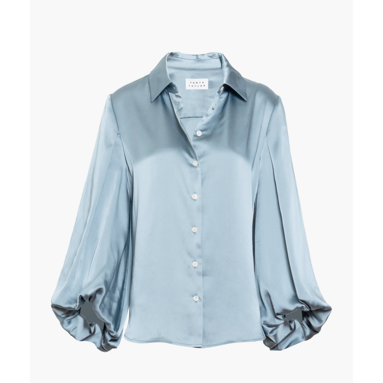 Tanya Taylor Tanya Taylor Marina Top