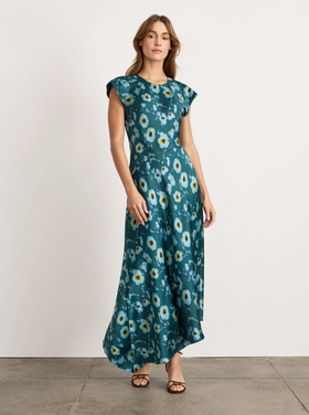 Tanya Taylor Tanya Taylor Violeta Dress