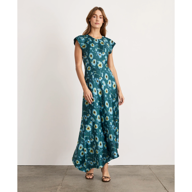 Tanya Taylor Tanya Taylor Violeta Dress