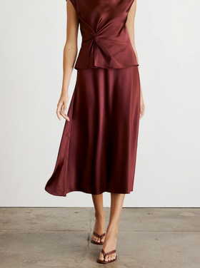 Tanya Taylor Tanya Taylor Beth Skirt