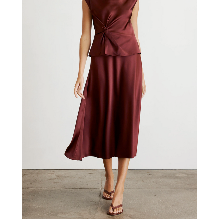 Tanya Taylor Tanya Taylor Beth Skirt