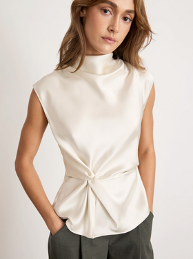 Tanya Taylor Tanya Taylor Robin Top