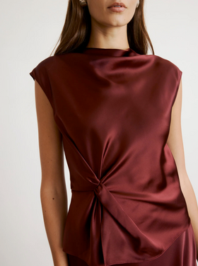 Tanya Taylor Tanya Taylor Robin Top