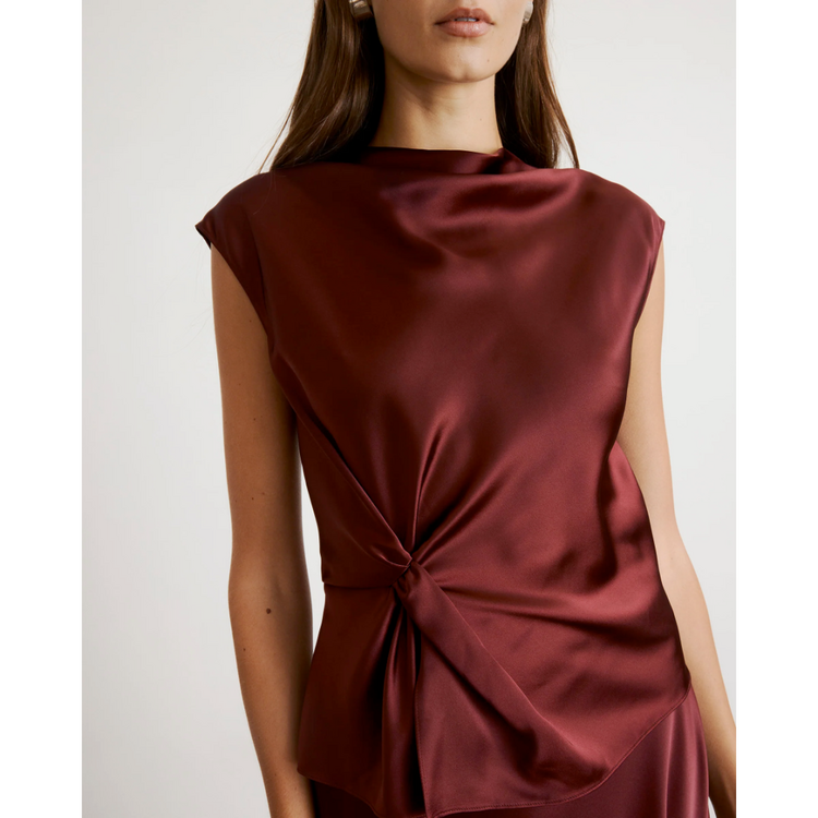 Tanya Taylor Tanya Taylor Robin Top